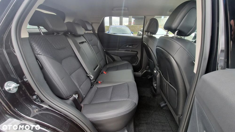 SsangYong/KGM Korando 1.5 T-GDI Adventure 2WD - 19