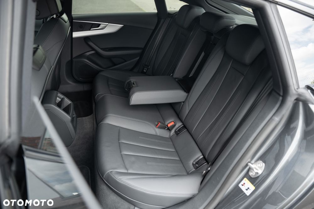 Audi A5 Sportback 35 TFSI S tronic S line - 35