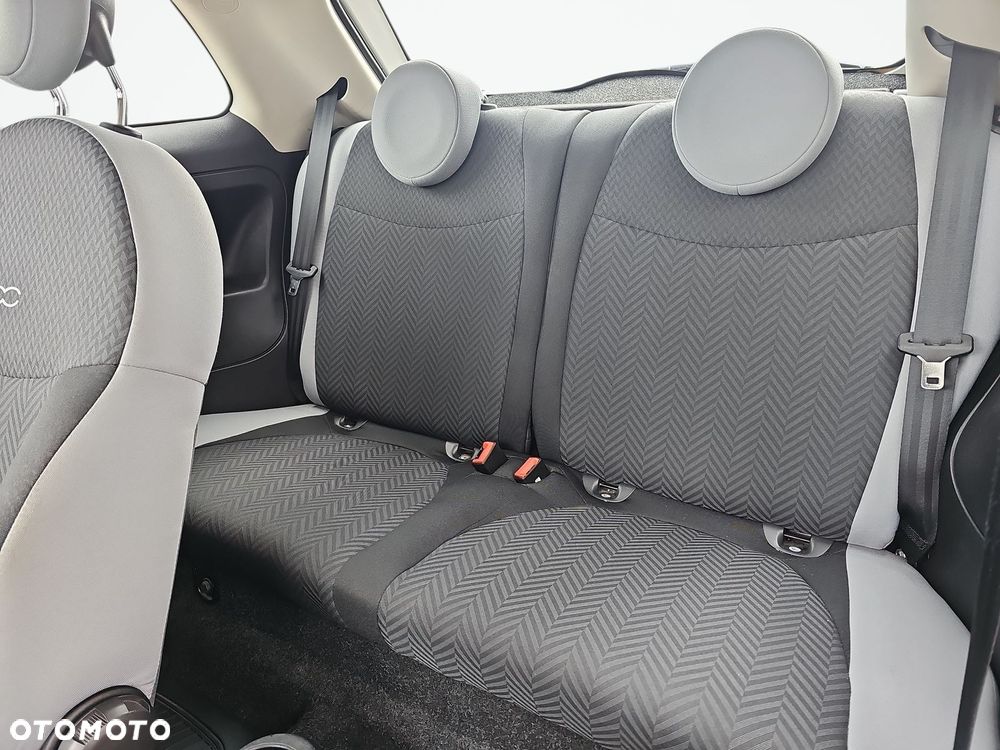 Fiat 500 1.2 Pop - 17