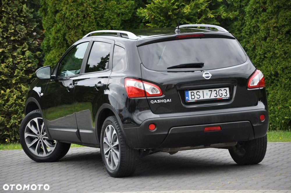 Nissan Qashqai 2.0 I-Way - 24