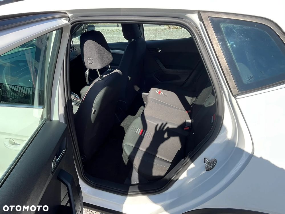 Seat Arona 1.0 TSI OPF DSG FR - 23