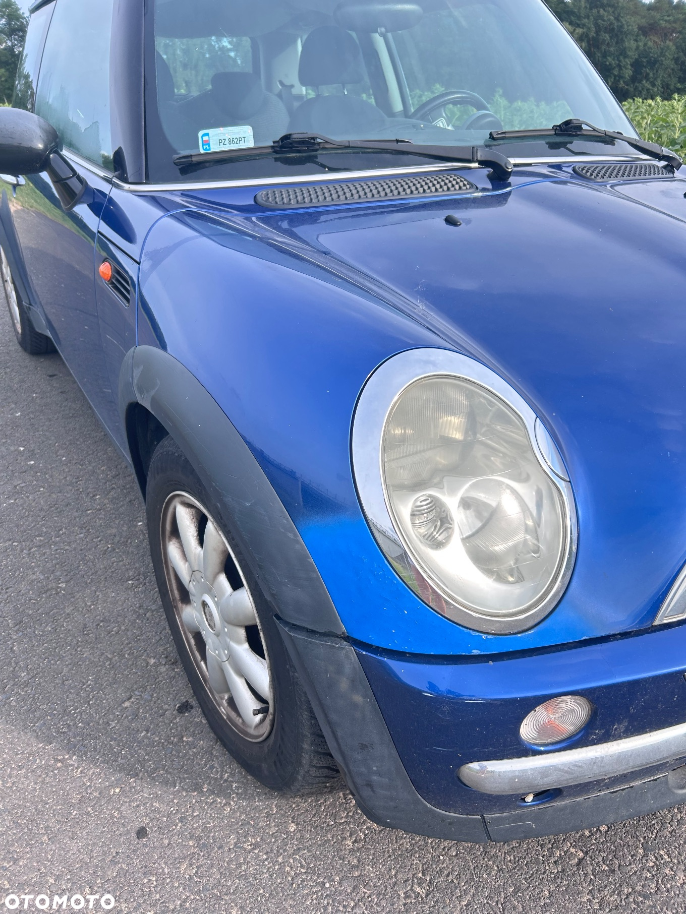 MINI ONE Standard - 2