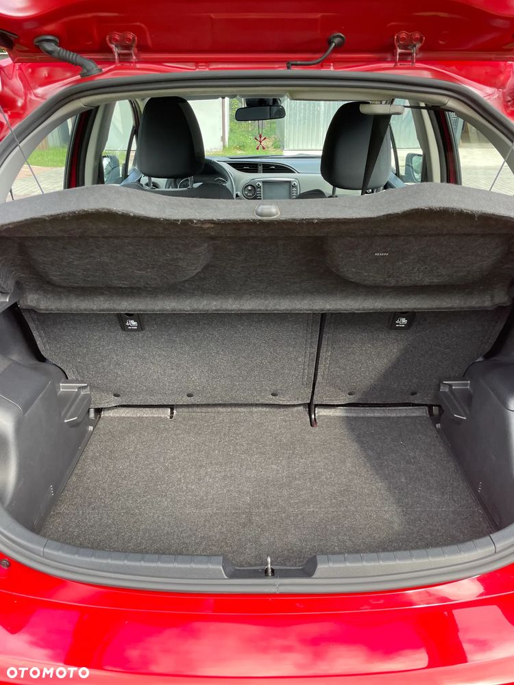 Toyota Yaris 1.0 Comfort - 7