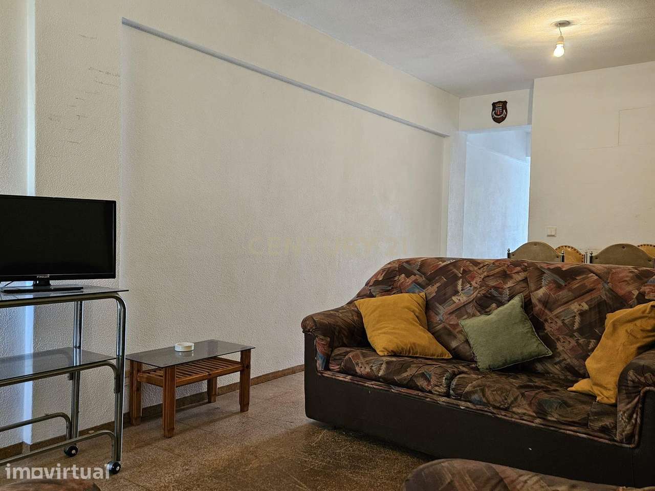 Duplex T2 com Vistas desafogadas em Alhos Vedros, Moita - Grande imagem: 3/17
