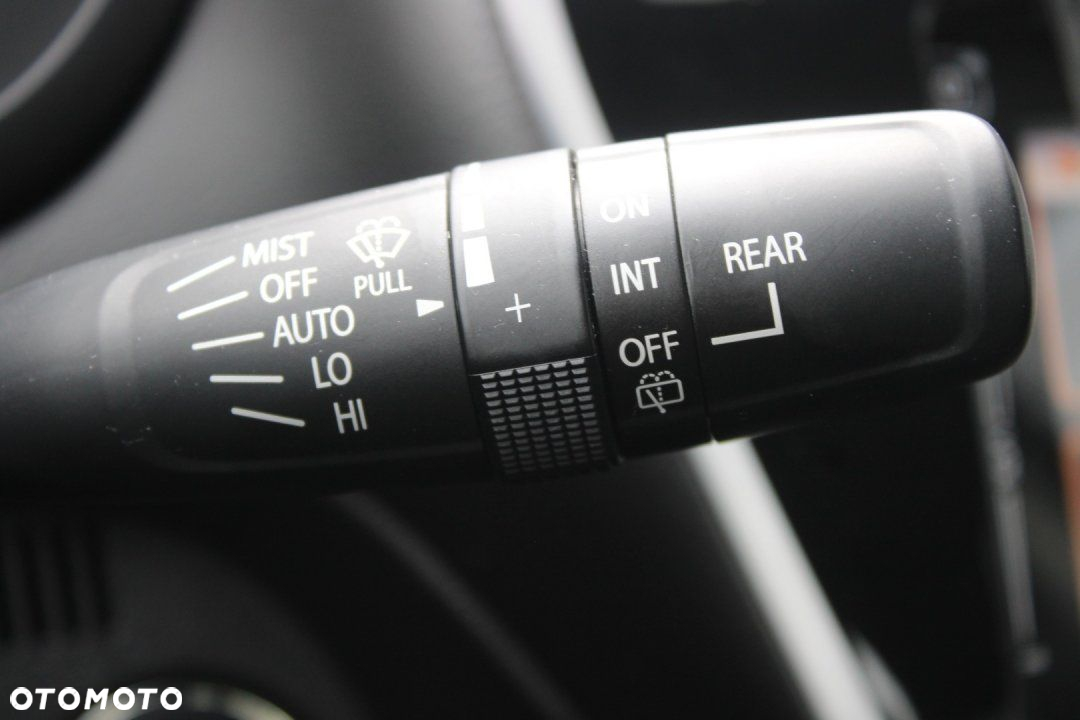 Suzuki SX4 S-Cross - 22