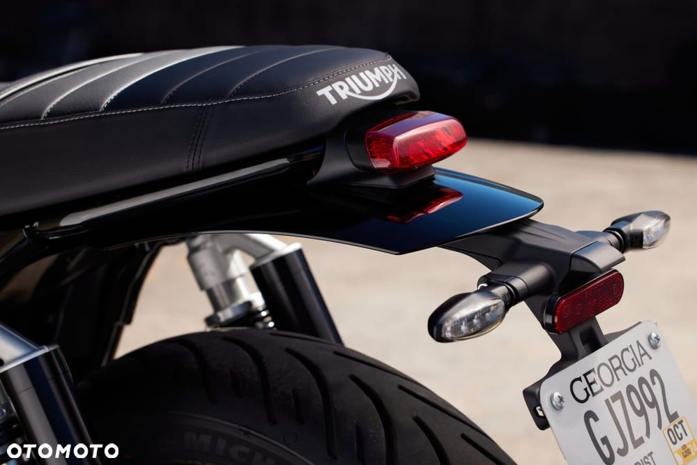 Triumph Speed Twin - 11
