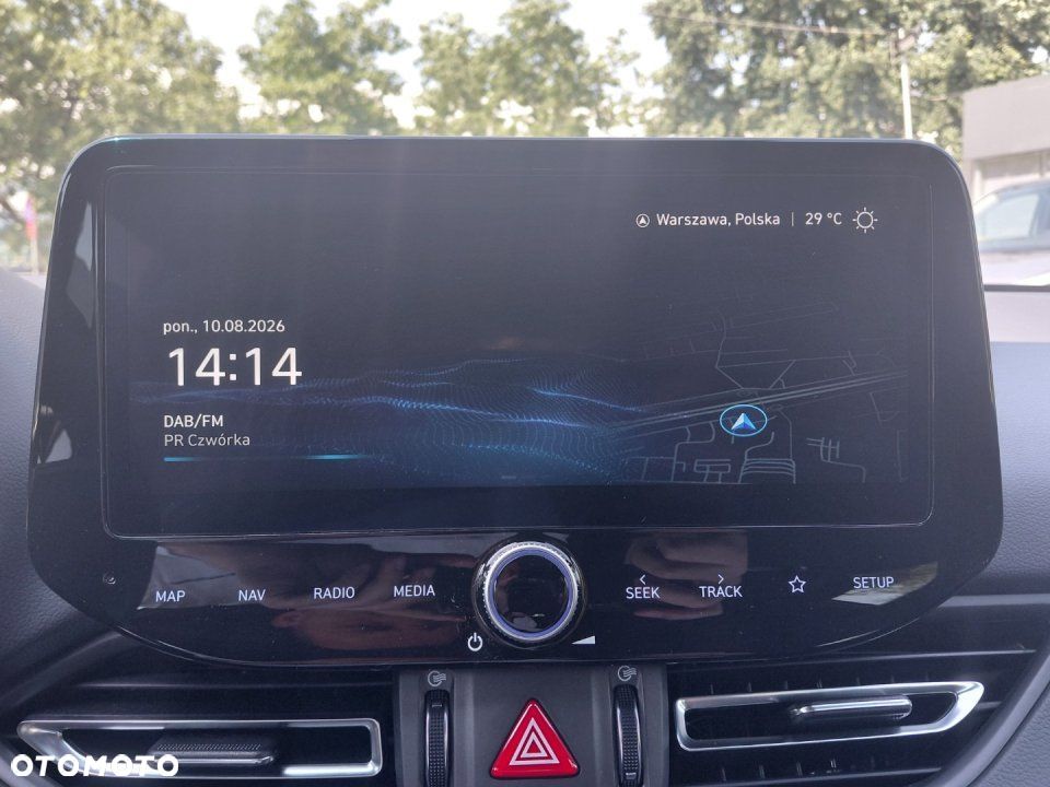 Hyundai i30 - 29