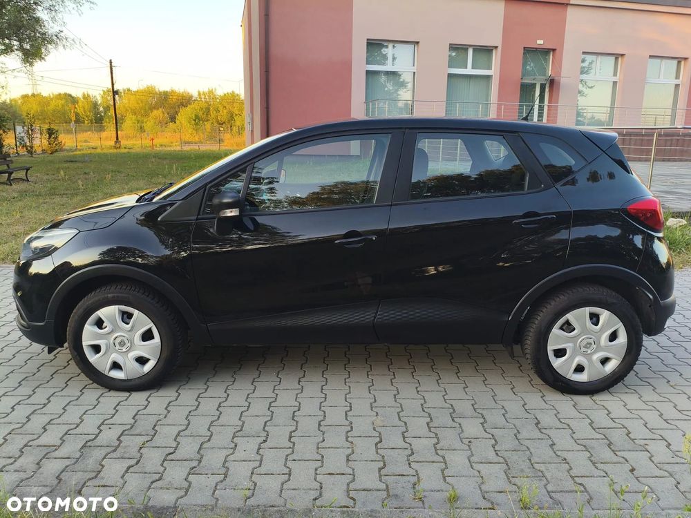 Renault Captur 0.9 Energy TCe Limited - 12