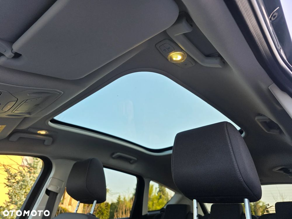 Ford C-MAX 1.5 EcoBoost Titanium ASS - 23