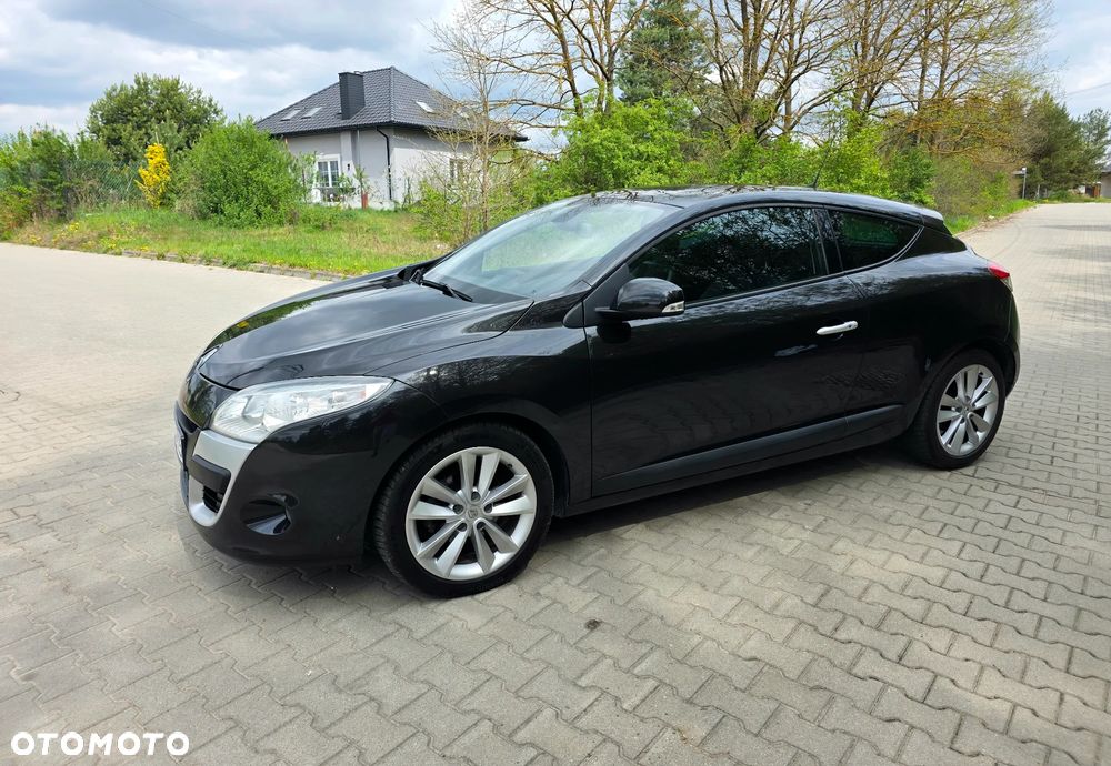 Renault Megane 1.4 16V TCE Dynamique - 9