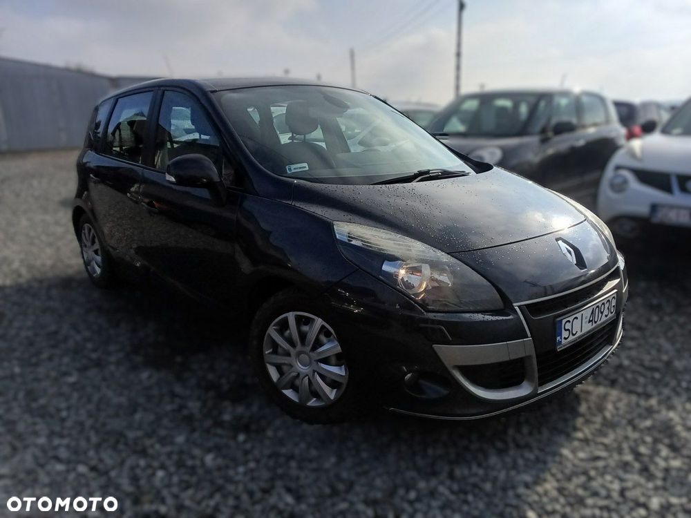 Renault Scenic - 3