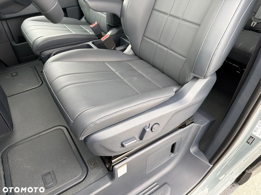 Kia PV5 71.2kWh - 12