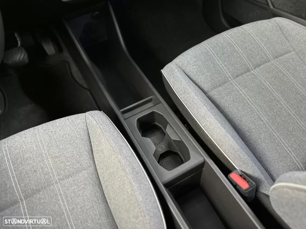 Renault Mégane E-Tech EV40 Equilibre - 23