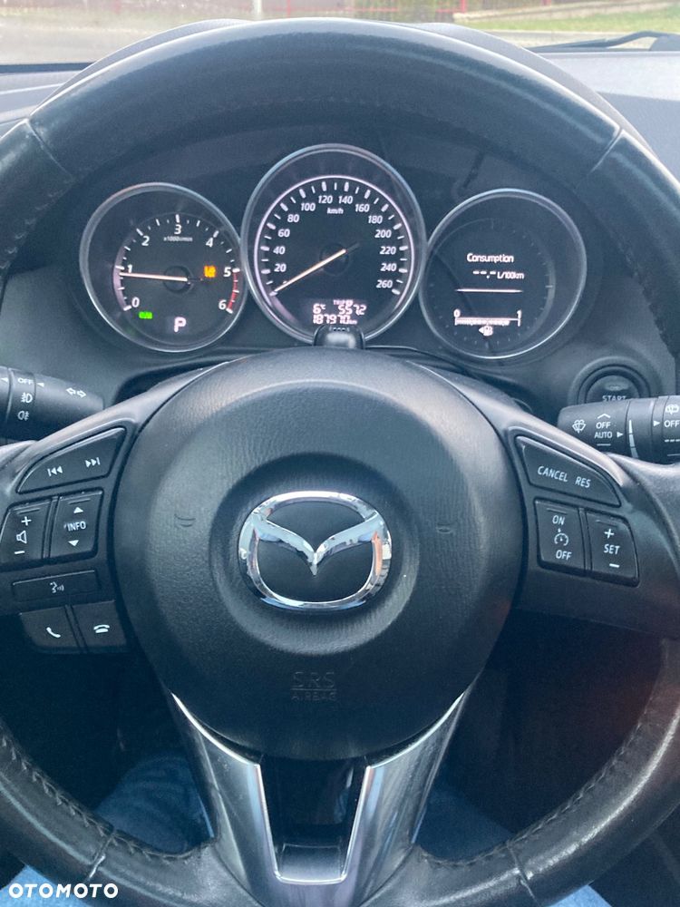 Mazda CX-5 2.2 D Skypassion - 18