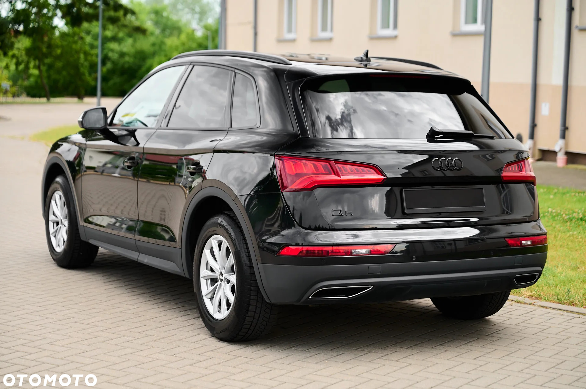 Audi Q5 - 11