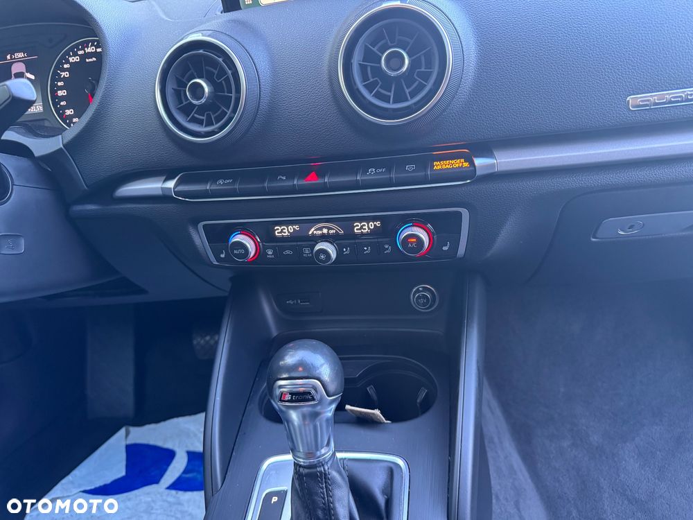 Audi A3 - 20