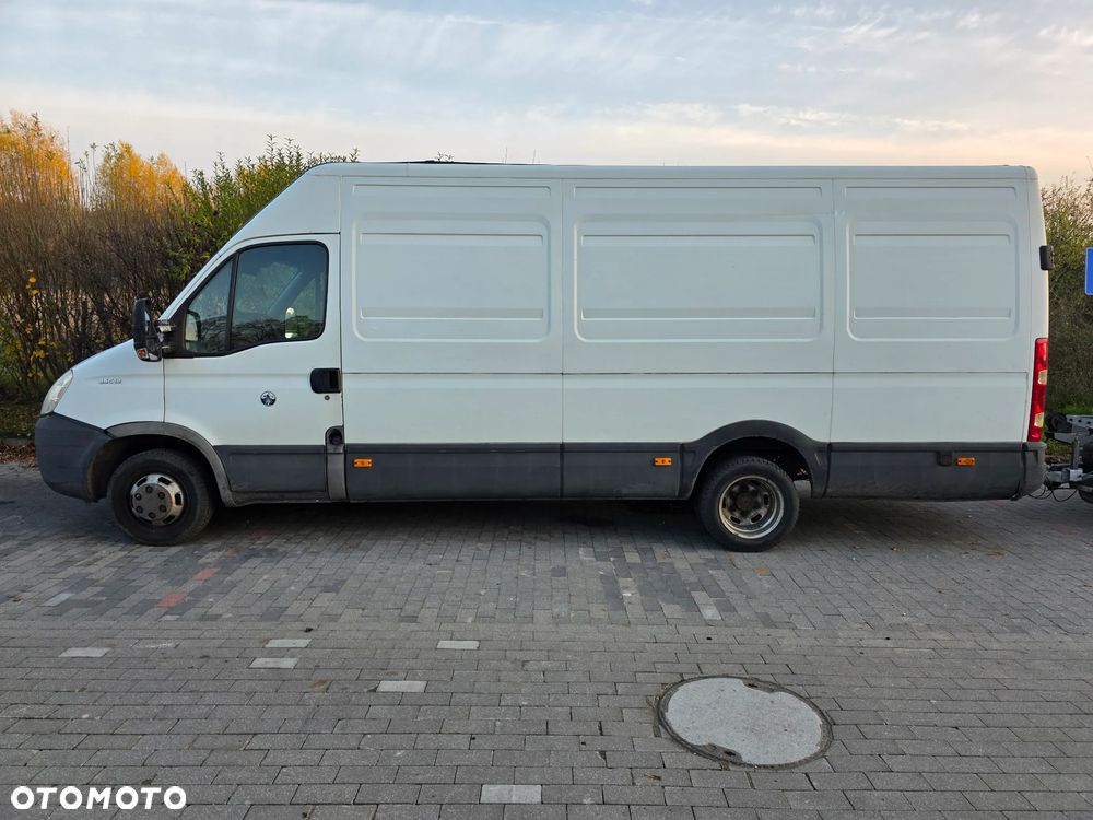 Iveco 35c12 - 4