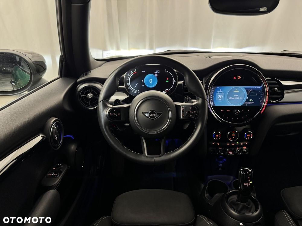 MINI Cooper S - 28