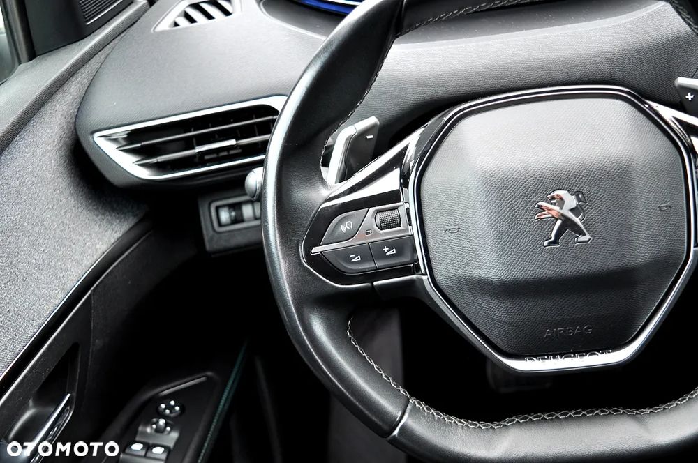 Peugeot 5008 BlueHDi 180 EAT8 Roadtrip - 20