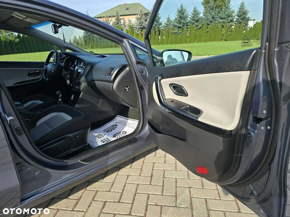 Kia Ceed - 29