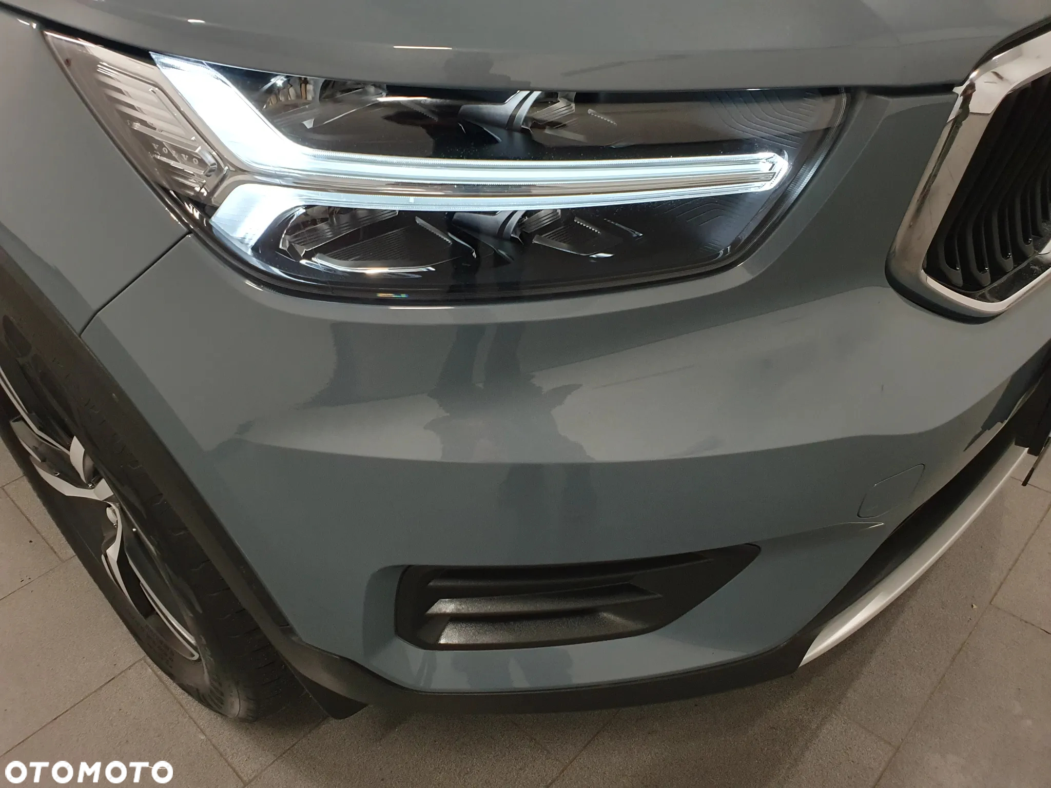 Volvo XC 40 D3 R-Design - 26