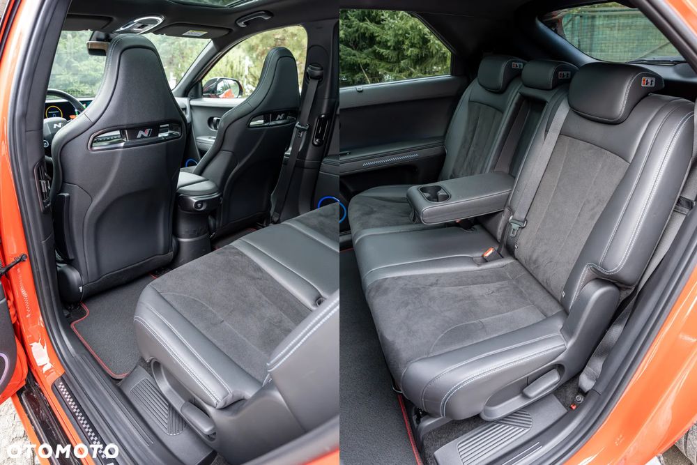 Hyundai IONIQ 5 - 39