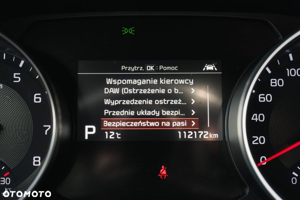 Kia ProCeed 1.4 T-GDI GT Line DCT - 27