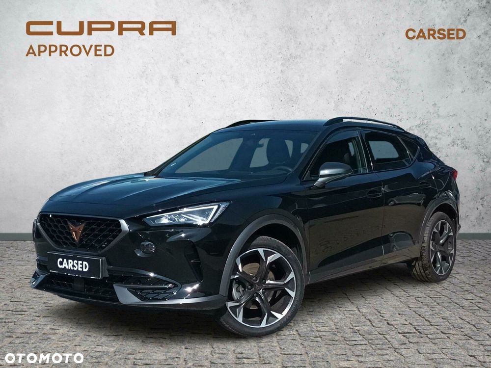 Cupra Formentor 1.5 TSI DSG - 1