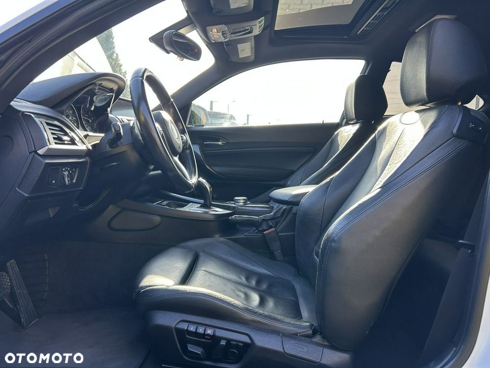 BMW Seria 2 - 15