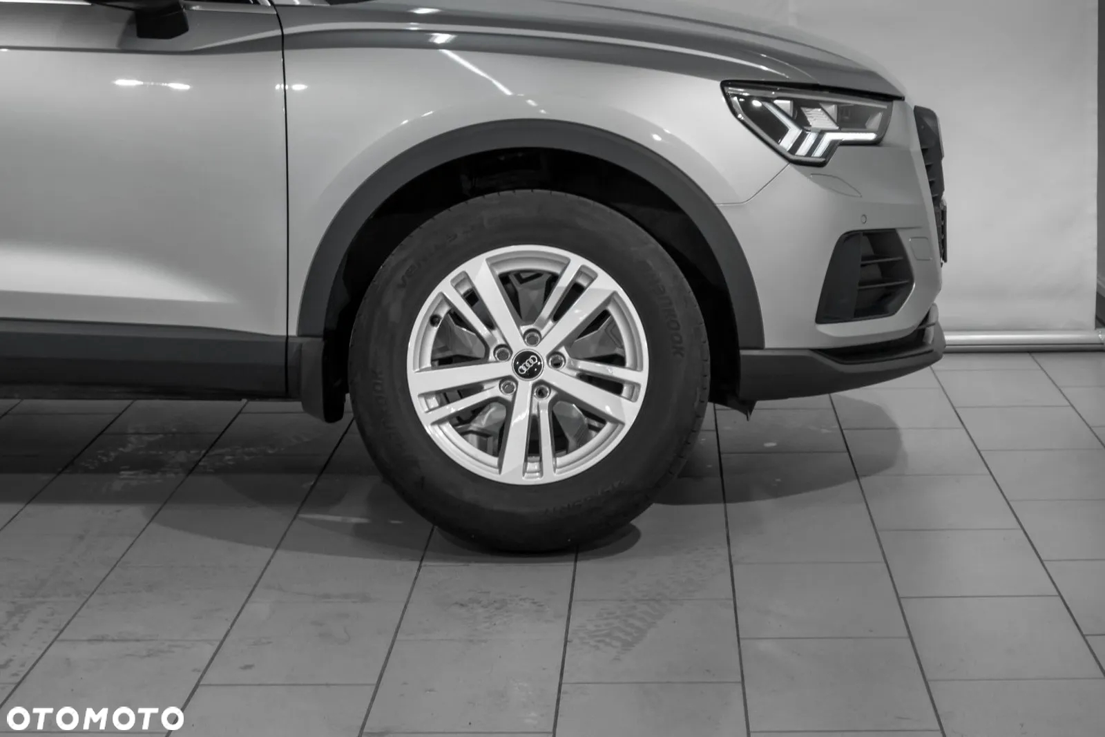 Audi Q3 - 6