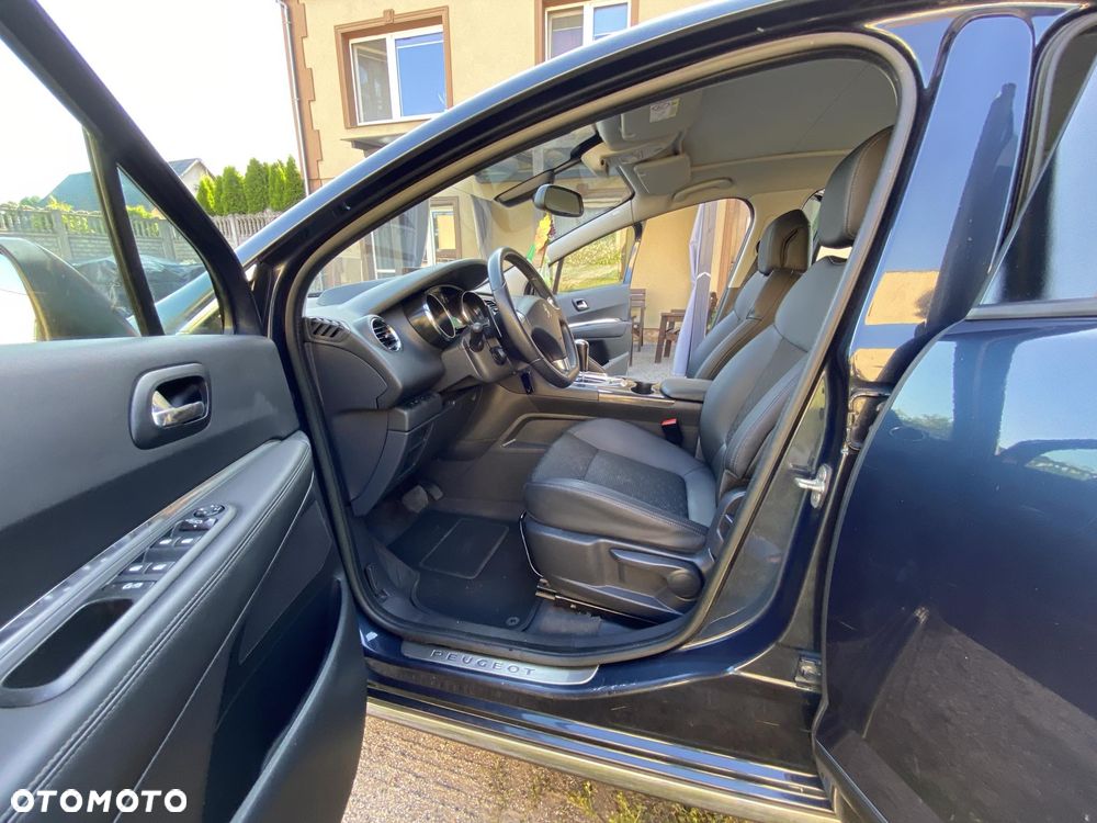 Peugeot 3008 - 20