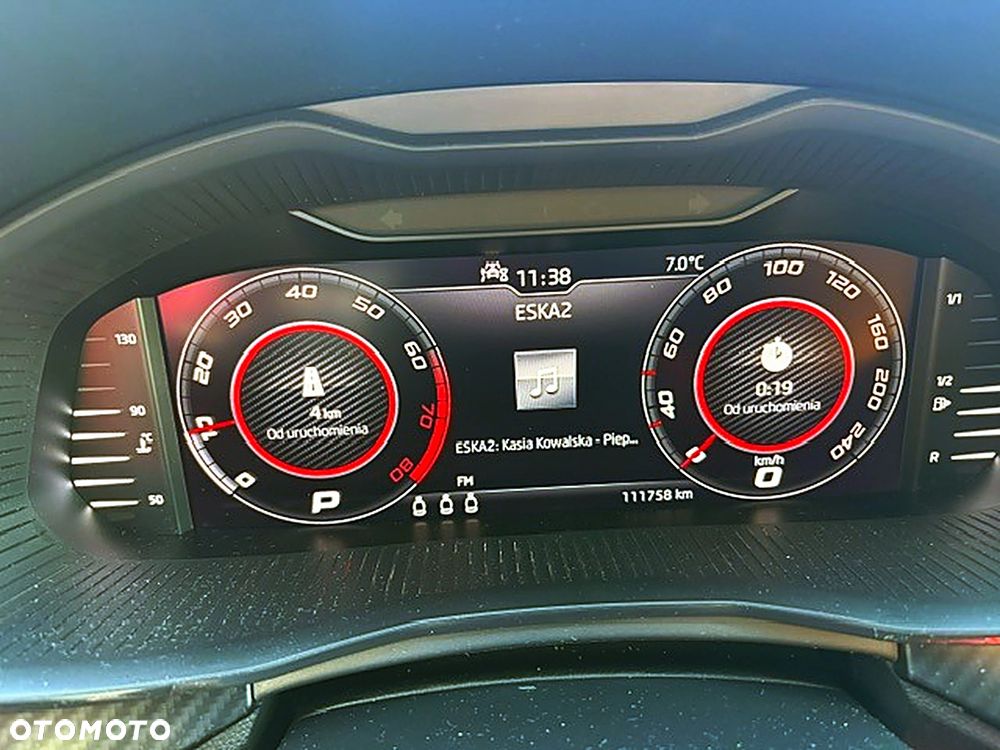 Skoda Scala - 6