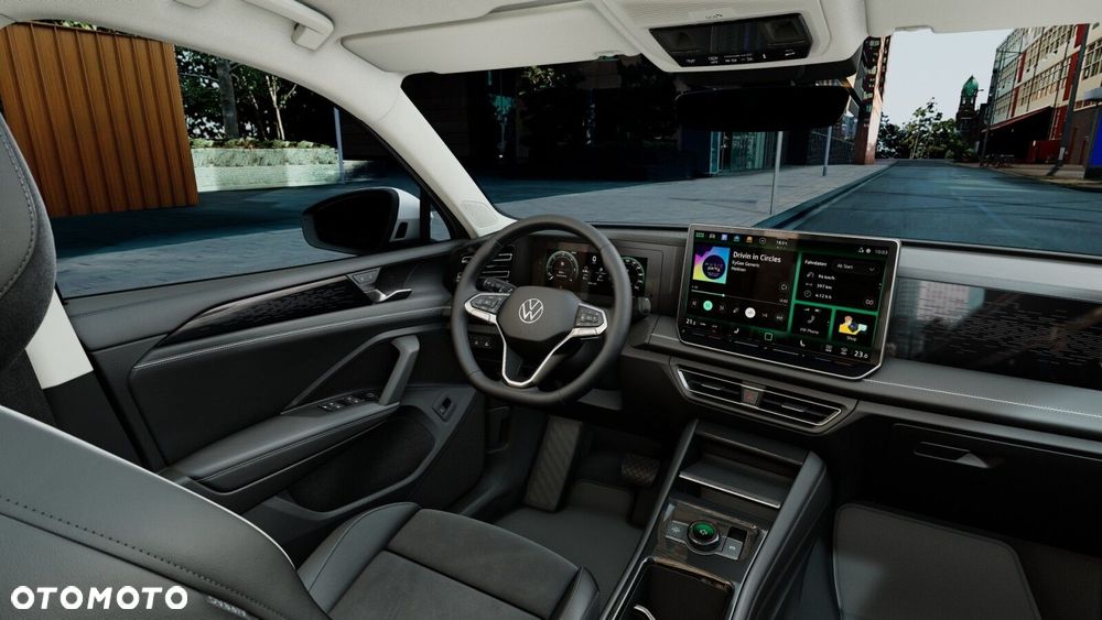 Volkswagen Tiguan 2.0 TDI 4Mot Elegance DSG - 11