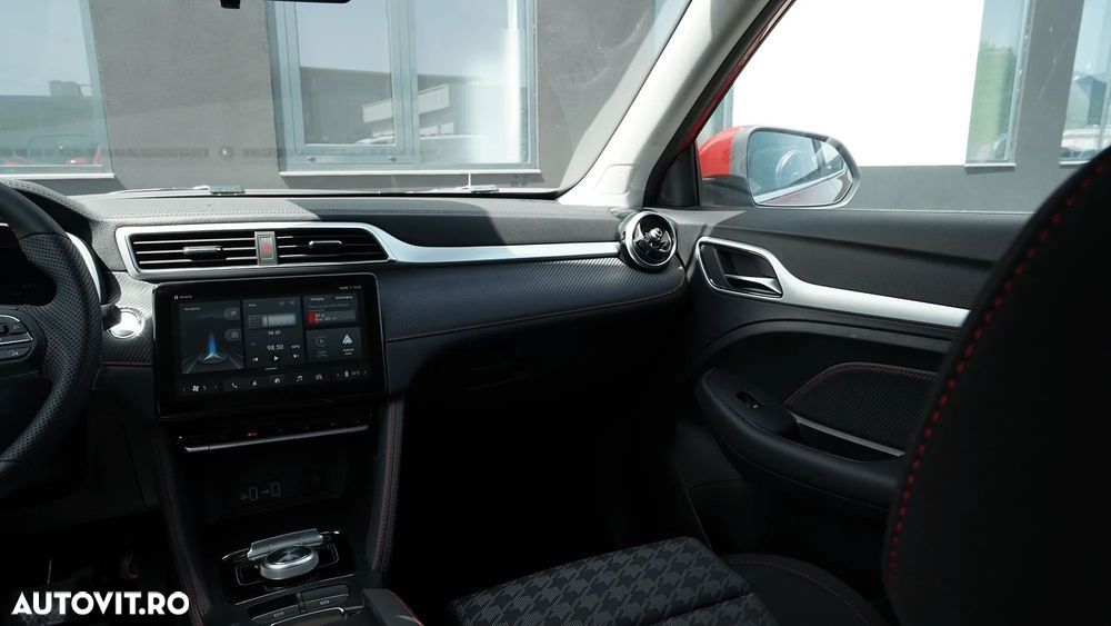 MG ZS EV - 22
