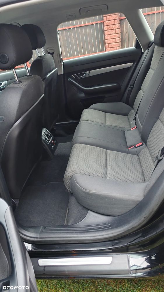 Audi A6 Avant 2.7 TDI DPF - 24