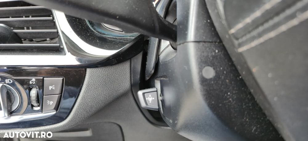 BMW Seria 5 530d Aut. Luxury Line - 11