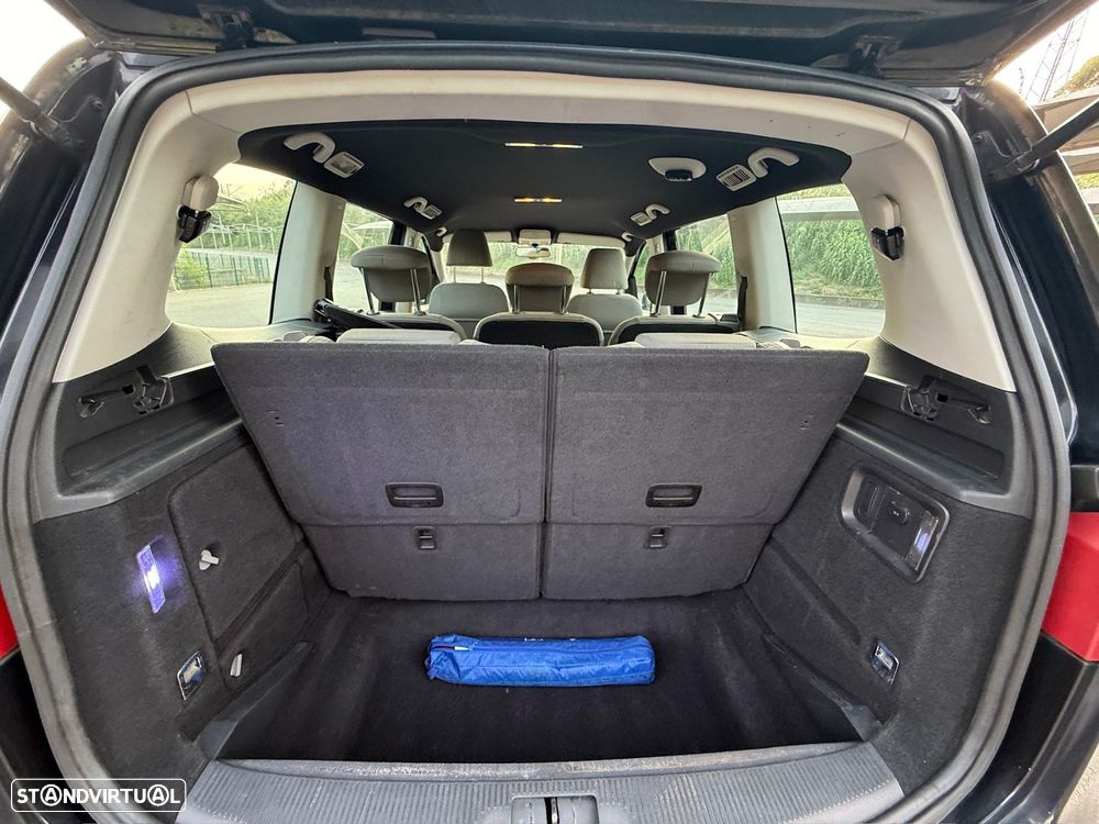 SEAT Alhambra 2.0 TDI Style - 18