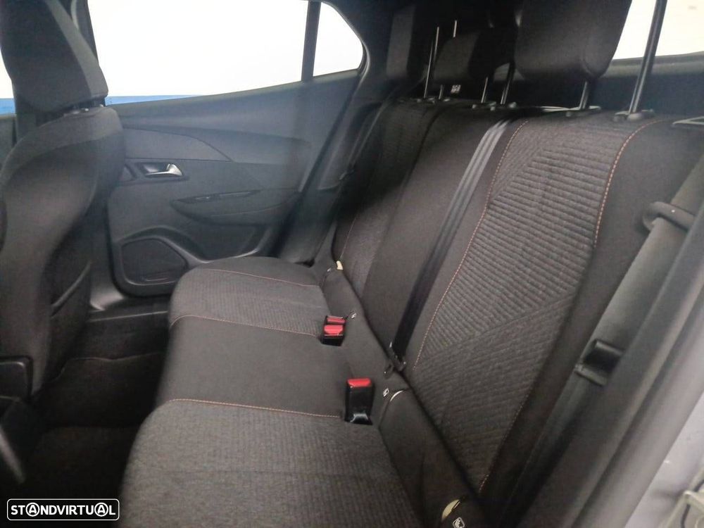 Peugeot 2008 1.2 PureTech Style - 10