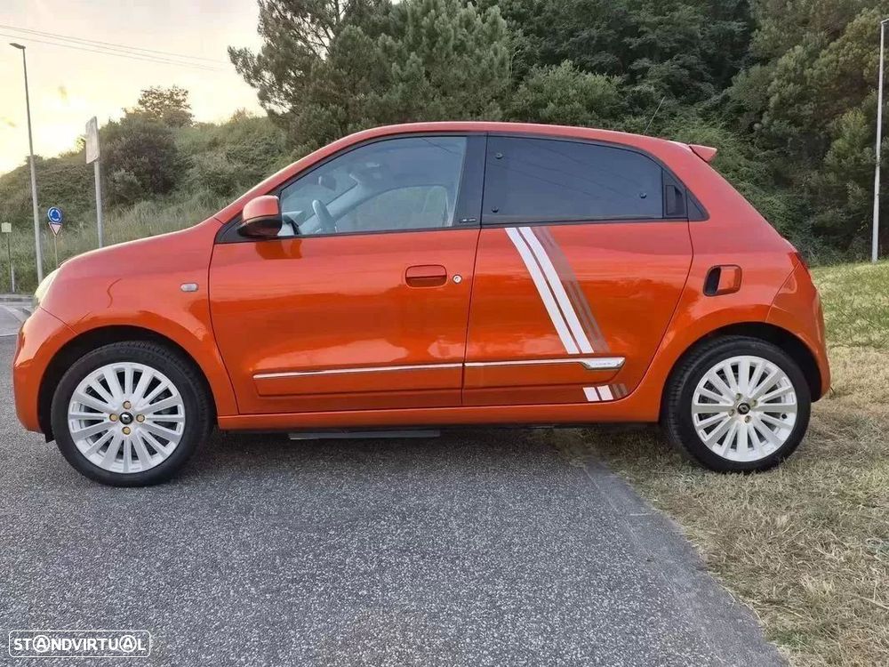 Renault Twingo - 4