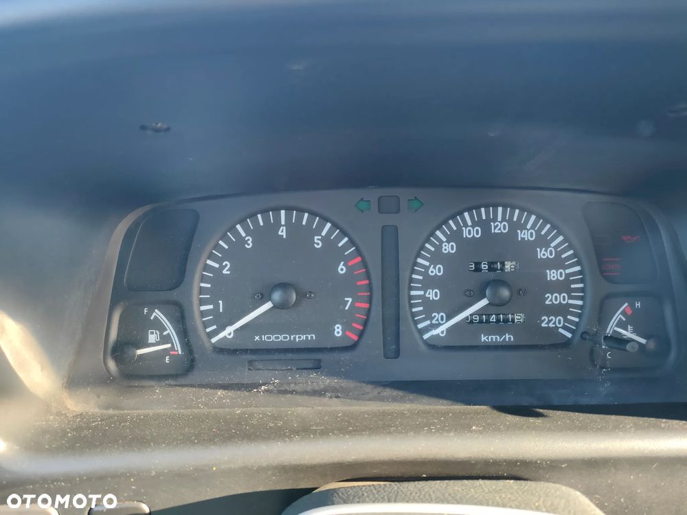 Hyundai S-Coupe - 10