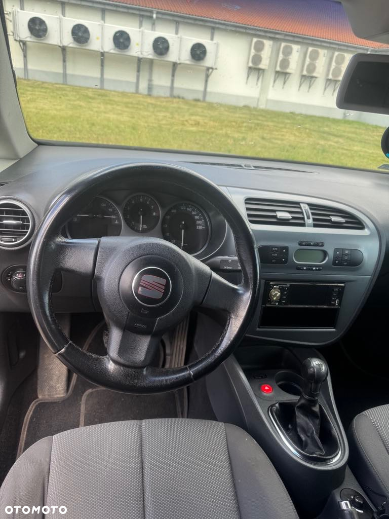 Seat Leon - 19