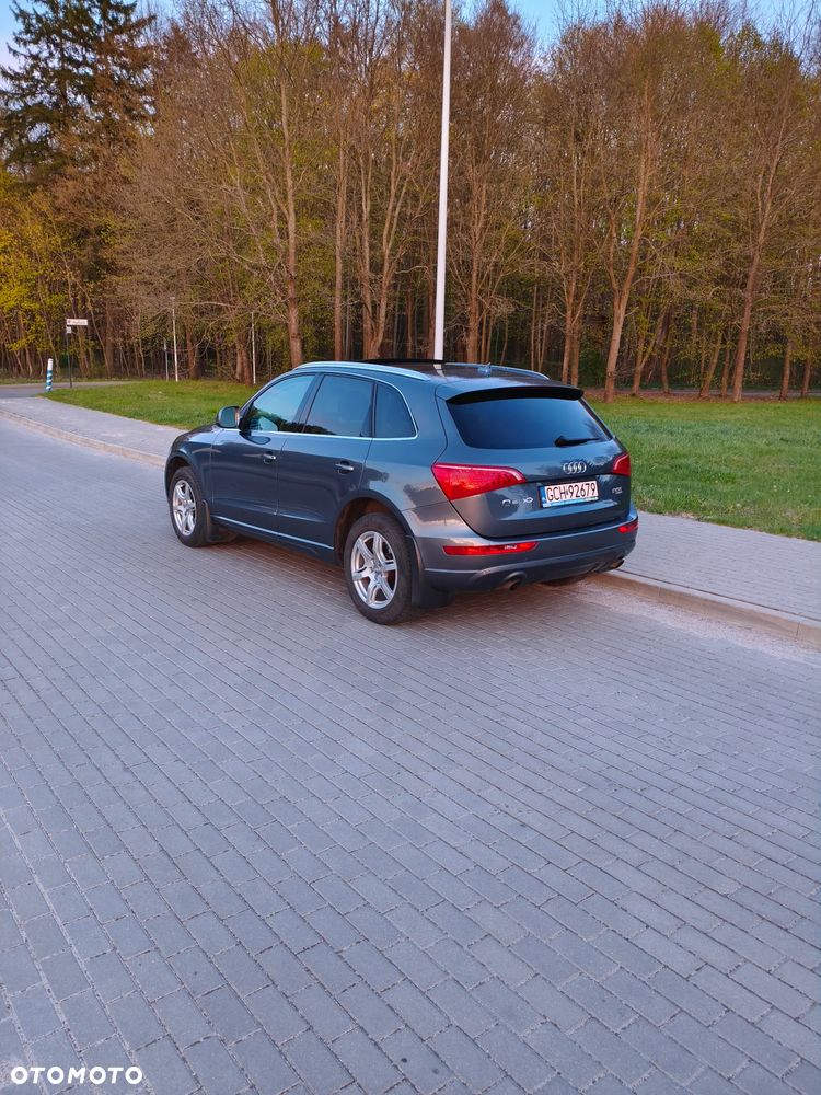 Audi Q5 - 5