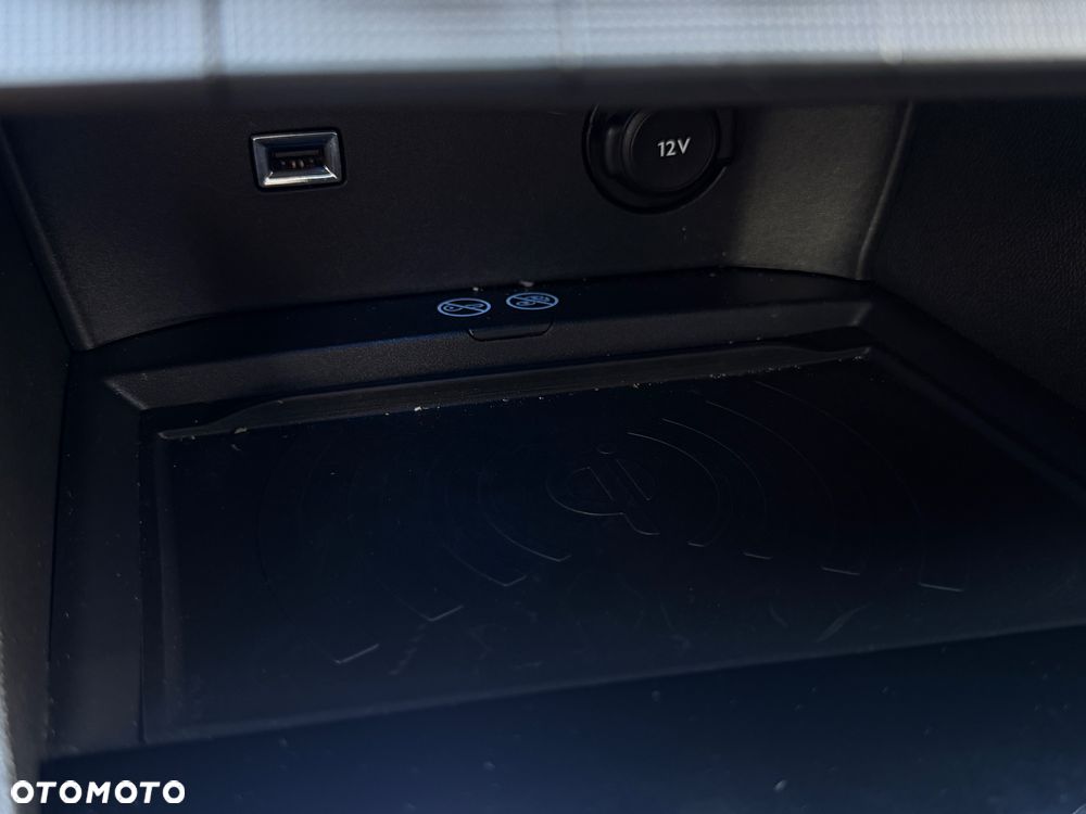 Peugeot 3008 BlueHDi 180 Stop & Start EAT8 GT - 15