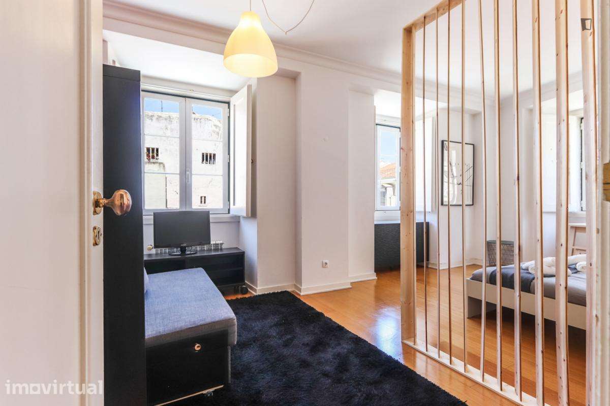 Apartamento com 2 quartos - localizado em Bairro Alto Lisbon - Grande imagem: 2/39