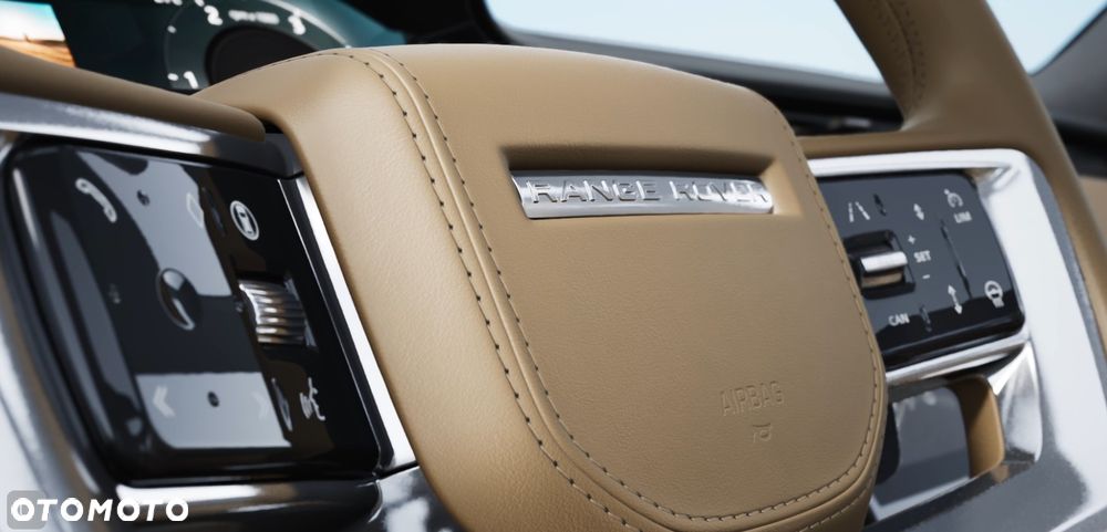 Land Rover Range Rover 3.0 P460e PHEV Autobiography - 12