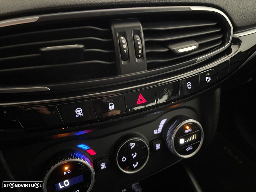 Fiat Tipo 1.3 MultiJet Life - 27