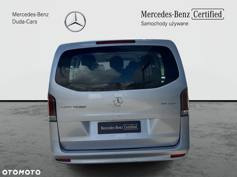 Mercedes-Benz Vito Tourer L2 Pro 9G-Tronic 447.703 - 5