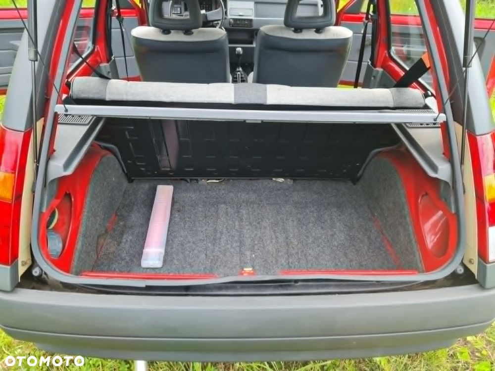 Renault 5 - 23