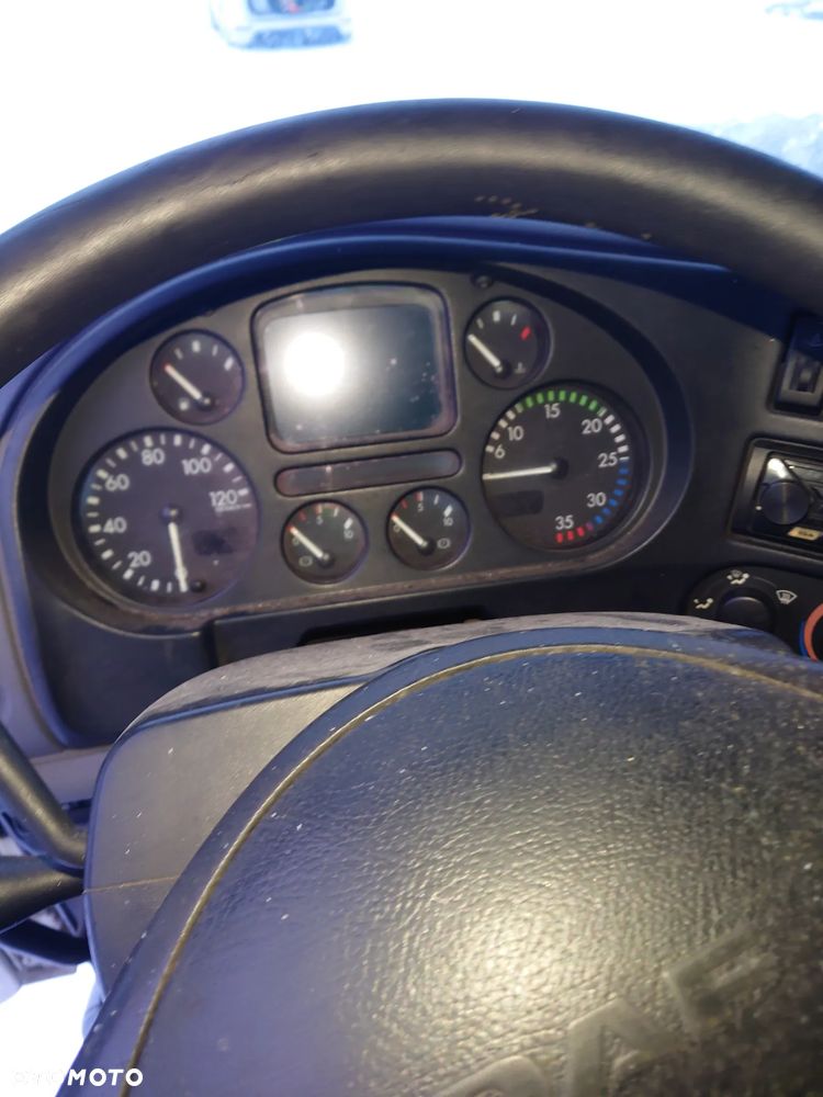 DAF Da lf - 5