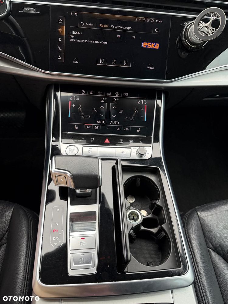 Audi Q7 50 TDI Quattro Tiptronic - 6